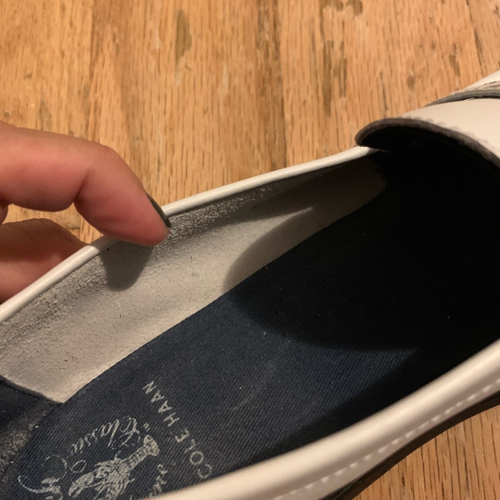 Cole Haan Pinch Maine Classic Loafers - Picture 5 of 5